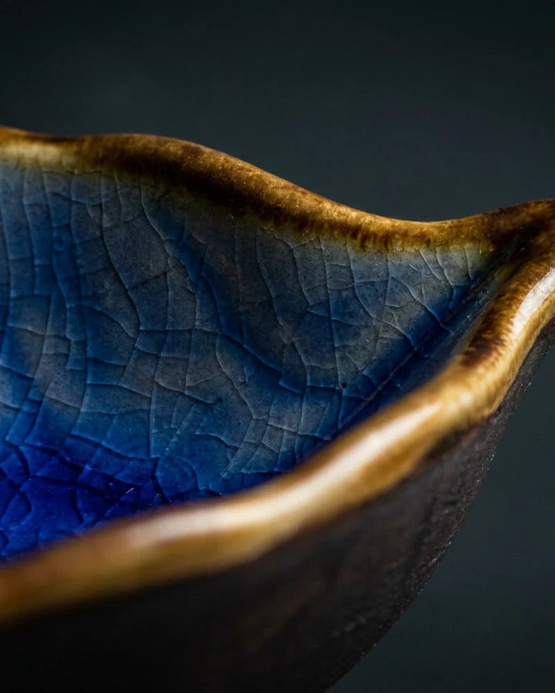 Airi Sauce Bowl detail photo