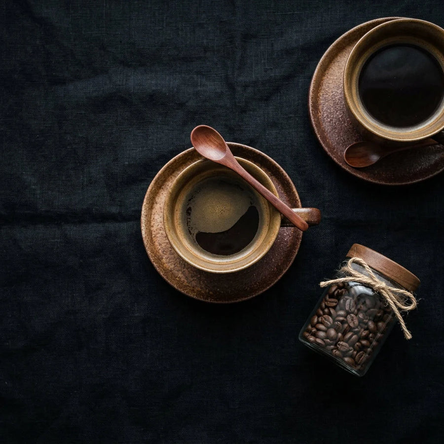 Akaishi Coffee Set product image