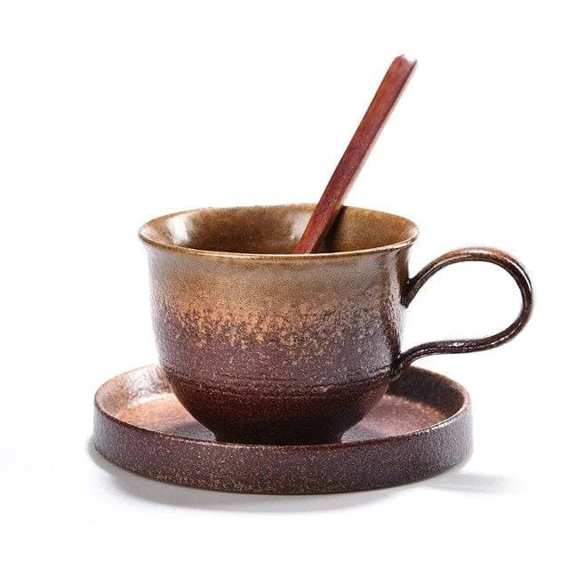 Akaishi Coffee Set product photo