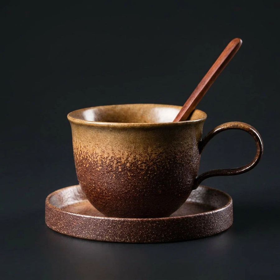 Akaishi Coffee Set product image