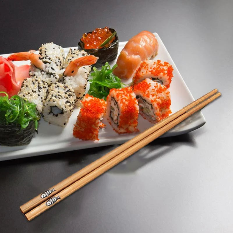 Akasaka Chopsticks Set of 2 product image