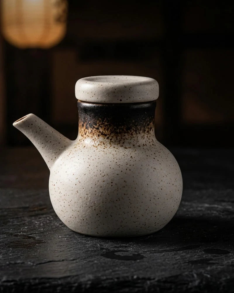 Akiyama Sauce Dispenser product photo