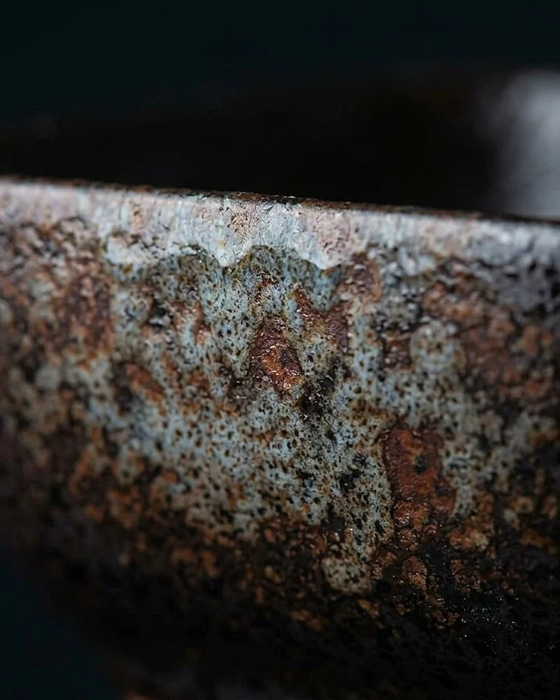 Akiyo Sauce Bowl detail photo
