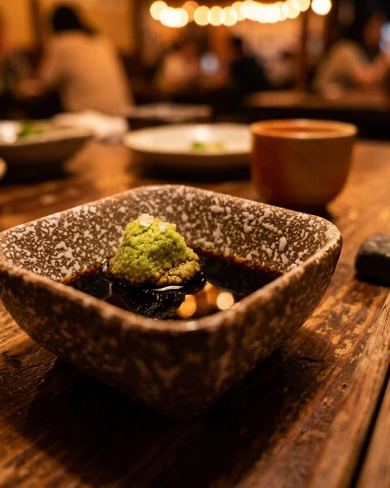 Ami Sauce Bowl lifestyle photo