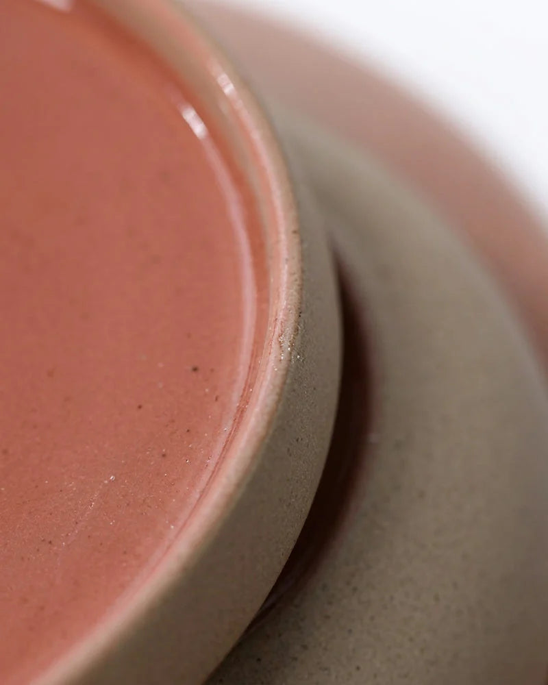 Amigasa Ceramic Coffee Cup detail photo