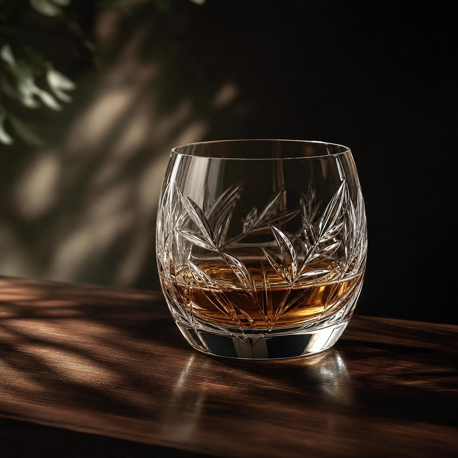 Whiskey Glass Komorebi product image