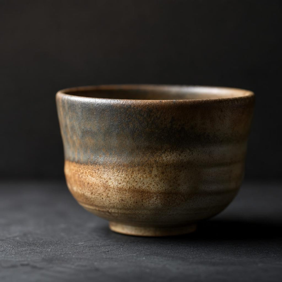 Kushiro Teacup product image