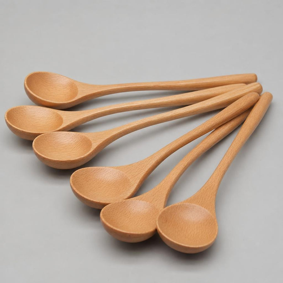 Kannon Tea Spoon Set product image