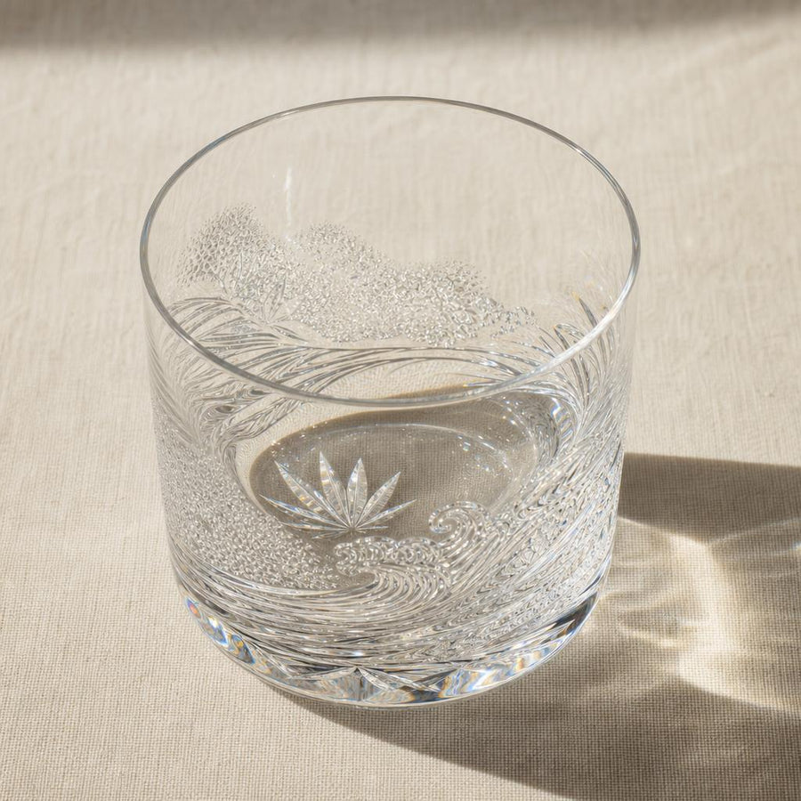 Whiskey Glass Ukiyo product image
