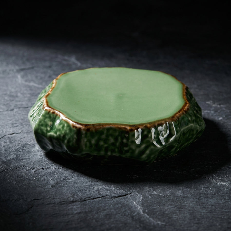 Creative Stone Sushi Plate Hekima product image