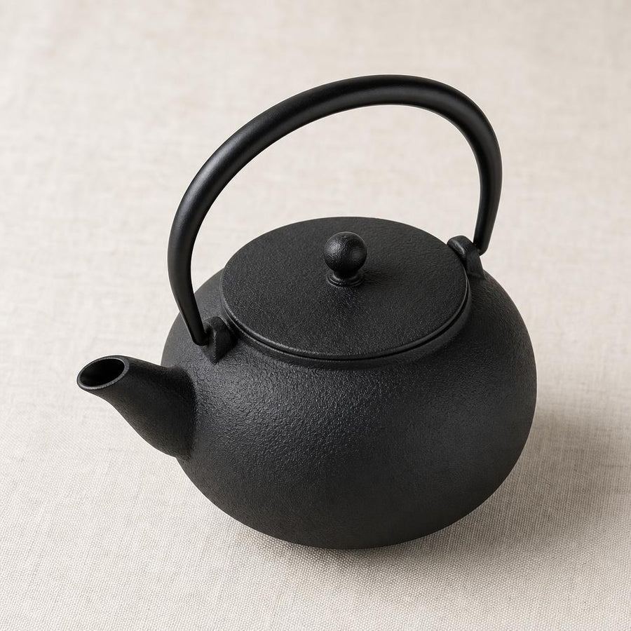 Teapot Tsubakuro product image