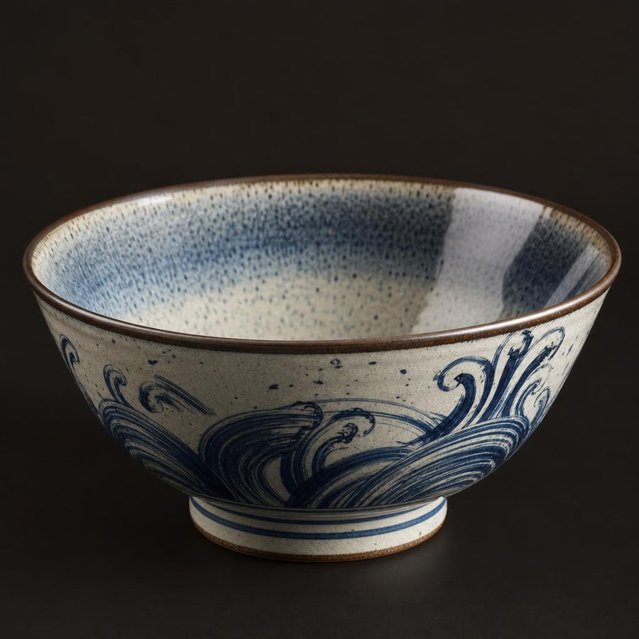 Udon Bowl Sagamihara product image