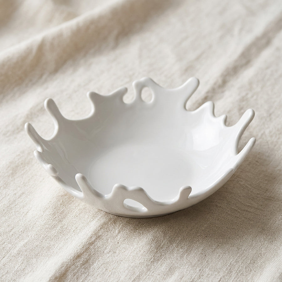 Creative Irregular Plate Oyuki product image