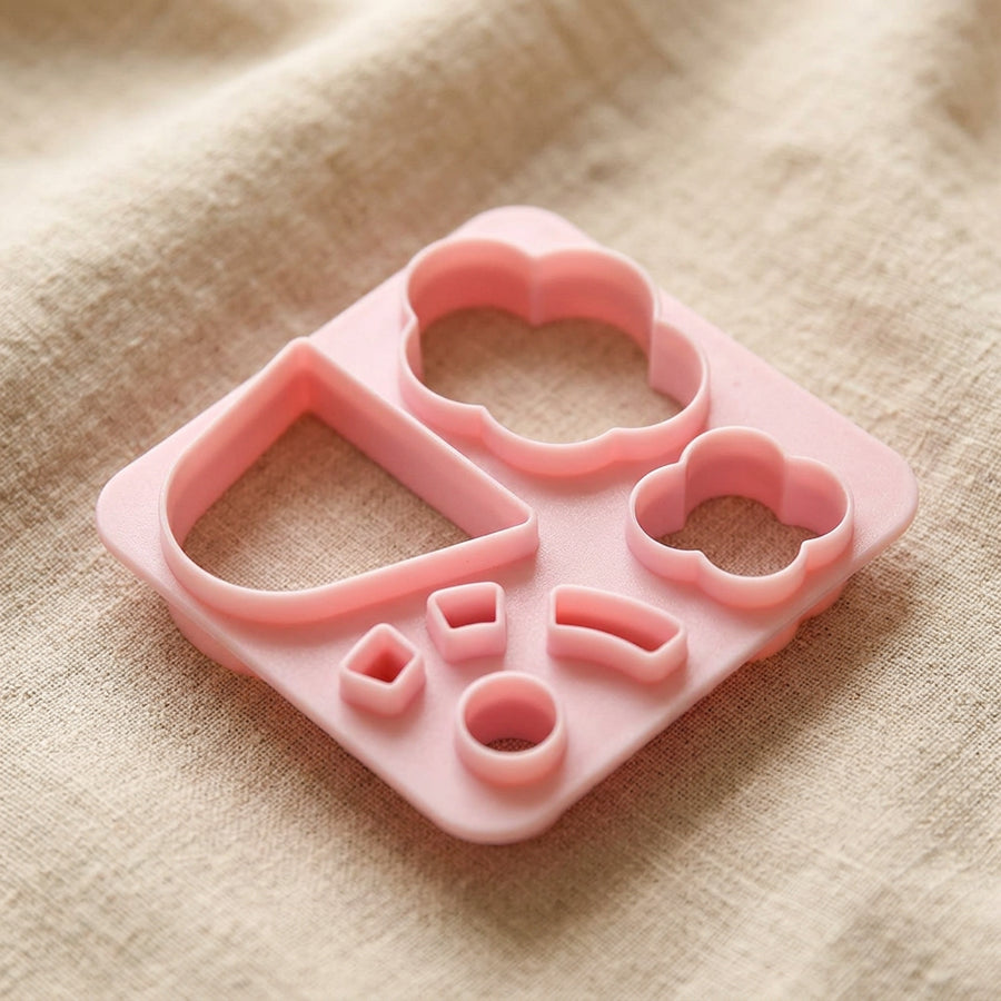 Plane Rice Mold Mita product image