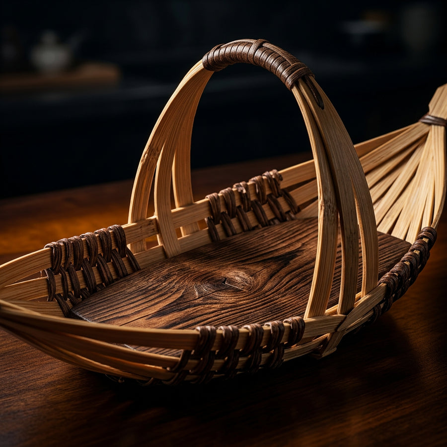 Sushi Boat Kusatsu-Shirane product image