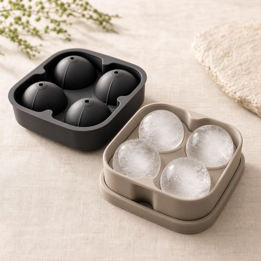 Whiskey Ice Cubes Gongen product image