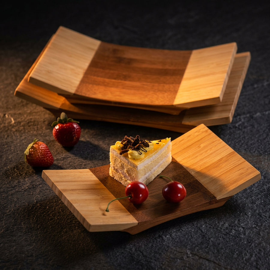 Plate Sendai, Set of 3 Sizes product image