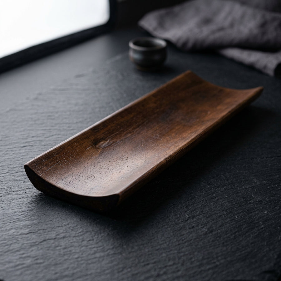 Plate Matsushige product image