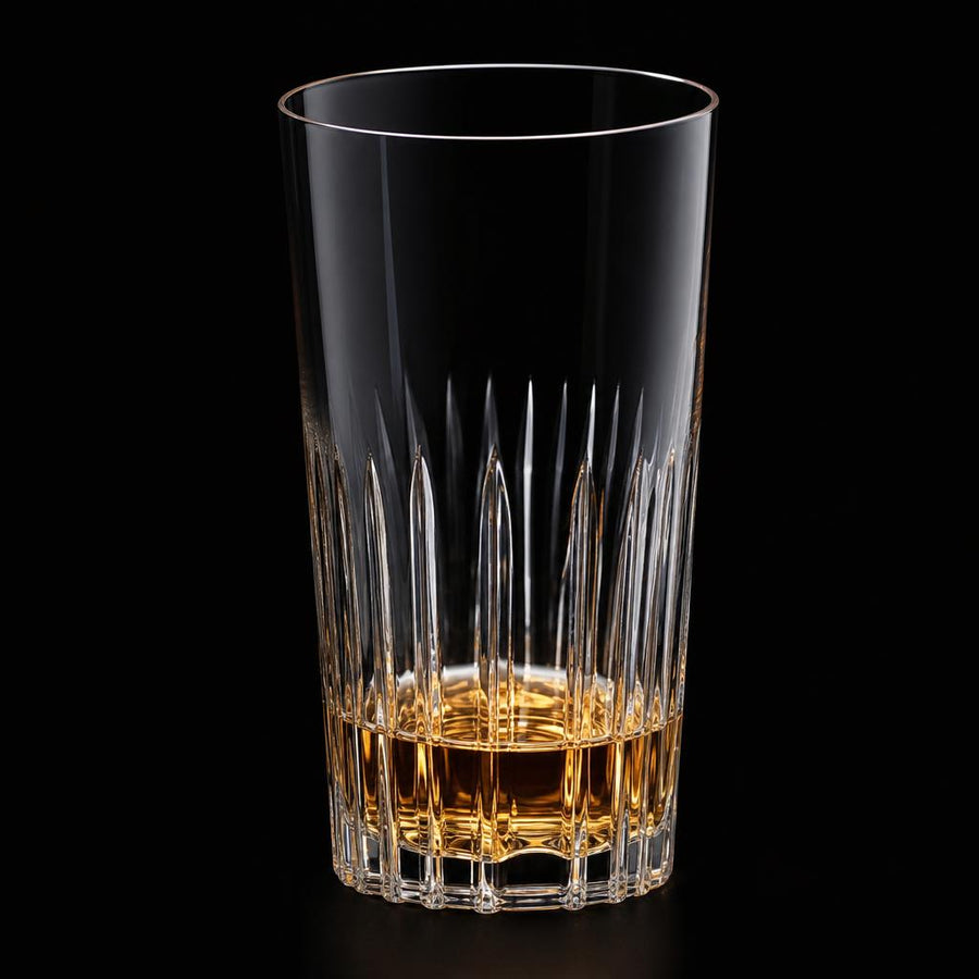 Whiskey Glass Nara detail photo