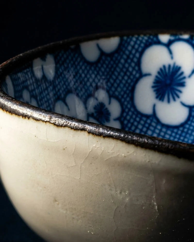 Anzu Small Bowl detail photo