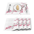 Aoi Table Mats Set