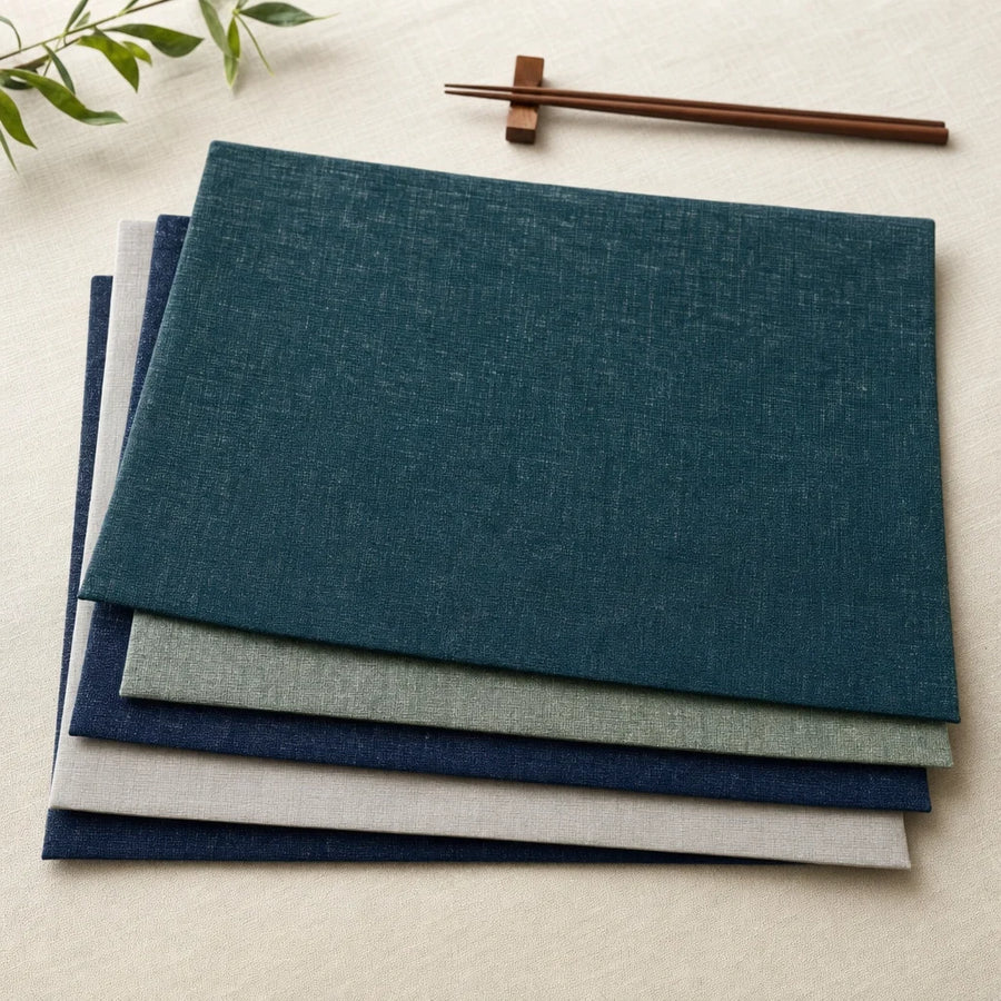 Aoi Table Mats Set product image