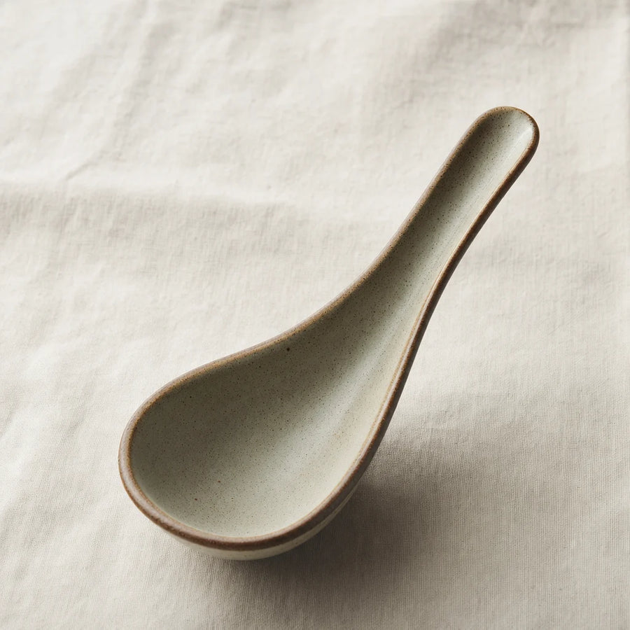 Asahikawa Ceramic Spoon product image