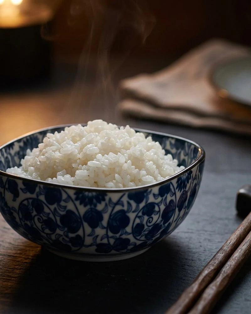 Asako Small Bowl lifestyle photo
