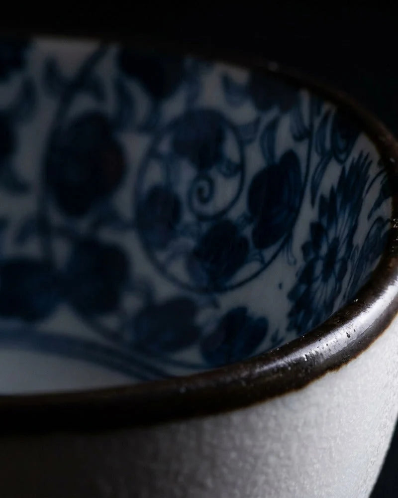 Asako Small Bowl detail photo