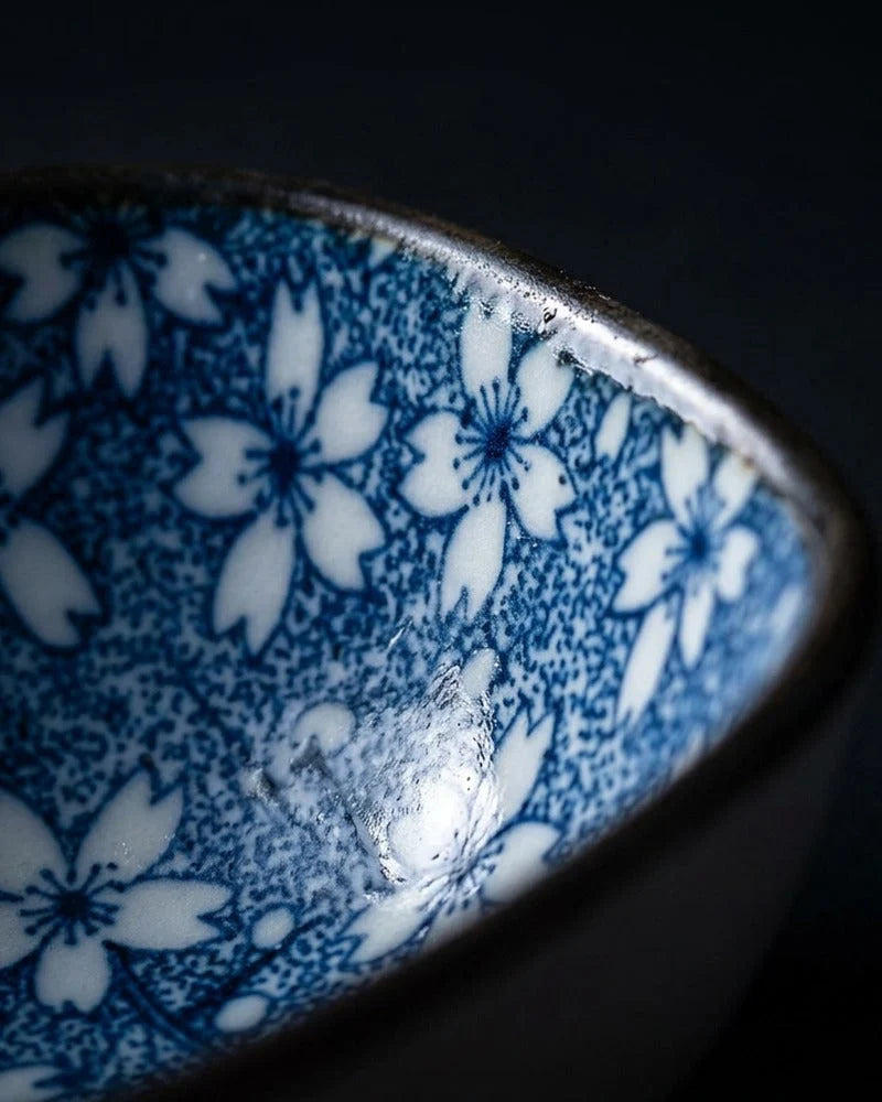 Asumi Small Bowl detail photo