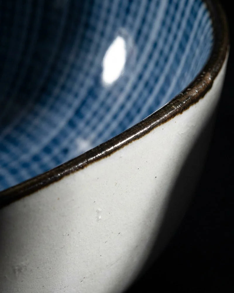Atsuko Small Bowl detail photo