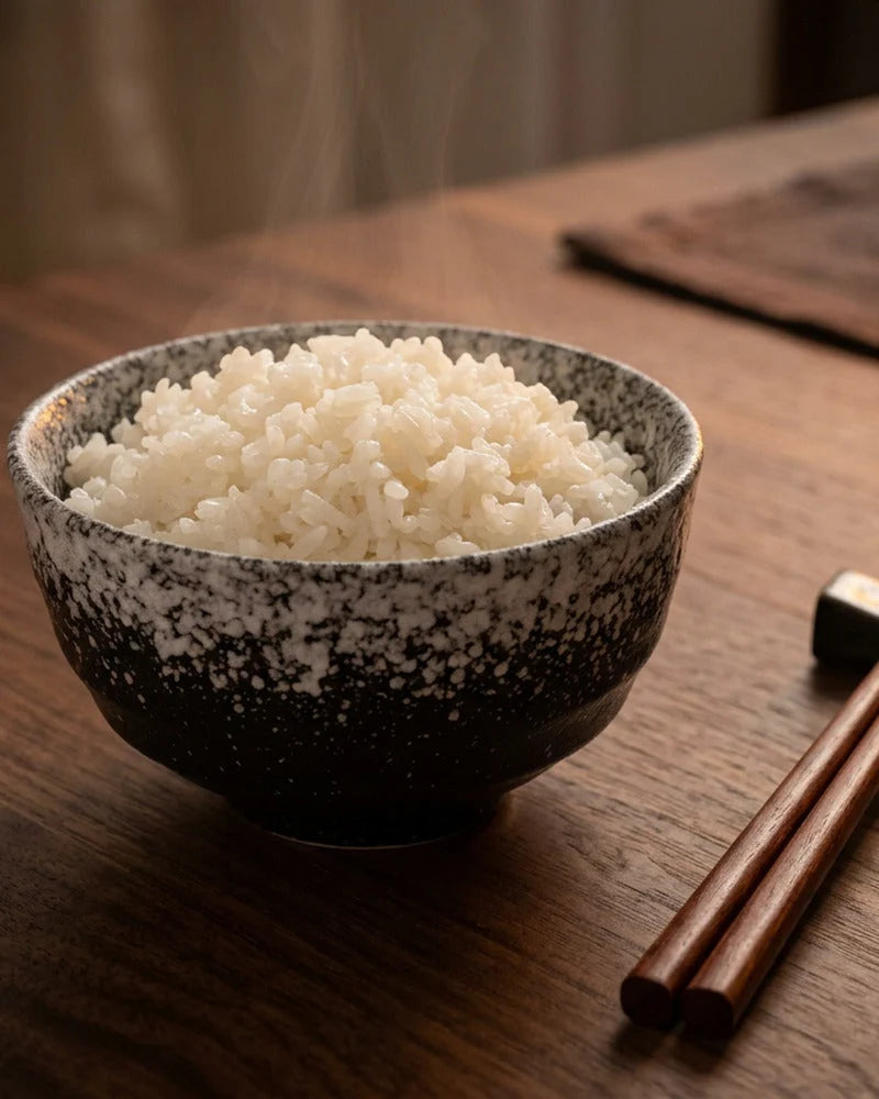 Atsushi Rice Bowl lifestyle photo