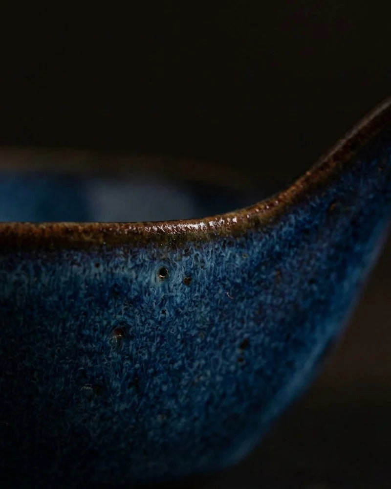 Awajicho Sauce Bowl detail photo