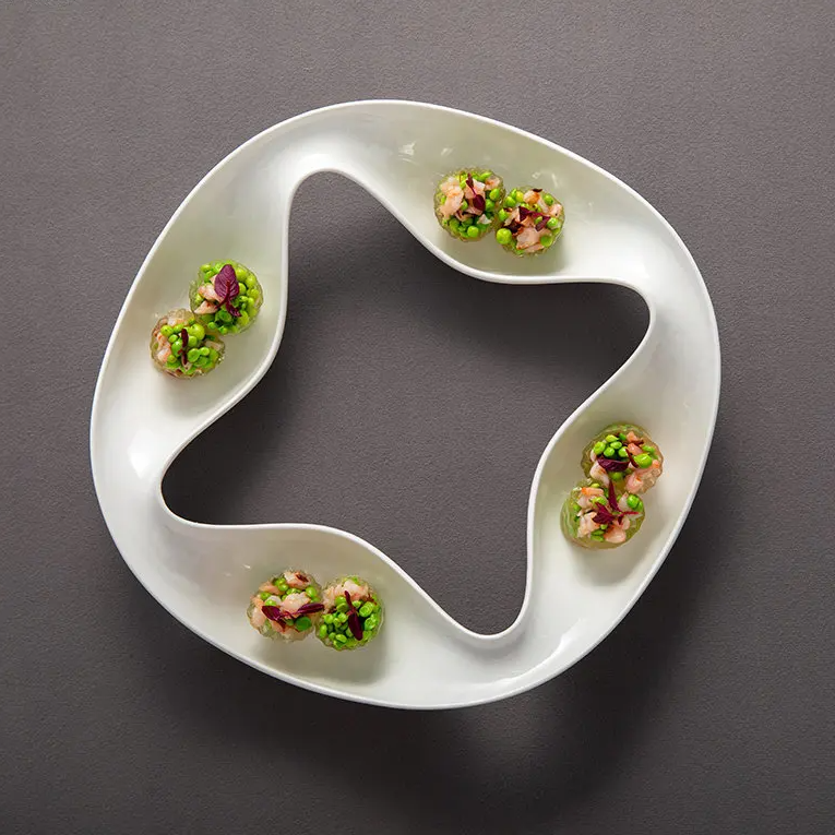 Creative Plate Midori product image