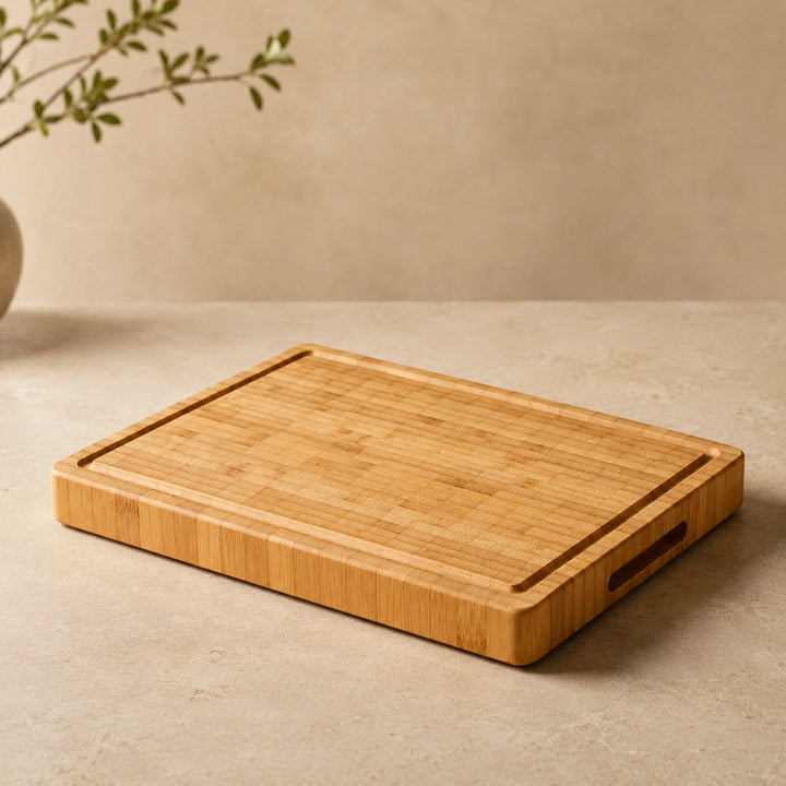Bamboo Boards