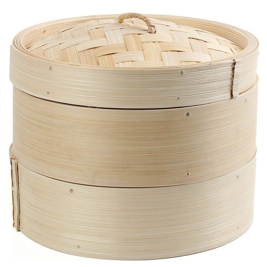 Bamboo Steamer Maizuru product image