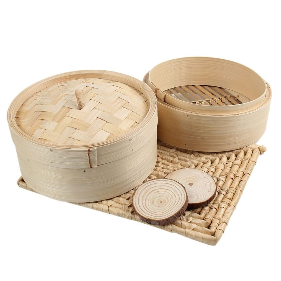 Bamboo Steamer Maizuru product image