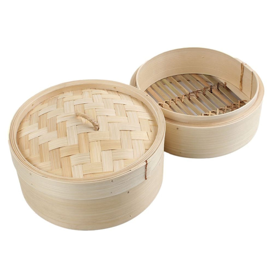 Bamboo Steamer Maizuru product image