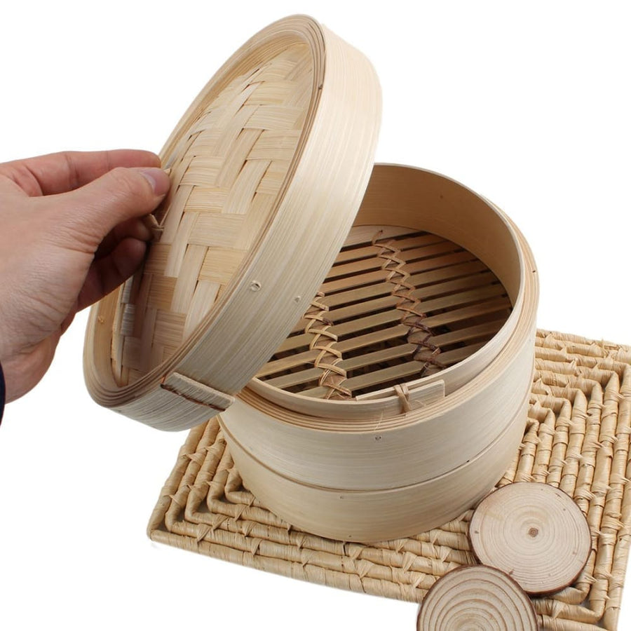 Bamboo Steamer Maizuru product image