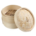 Bamboo Steamer Maizuru