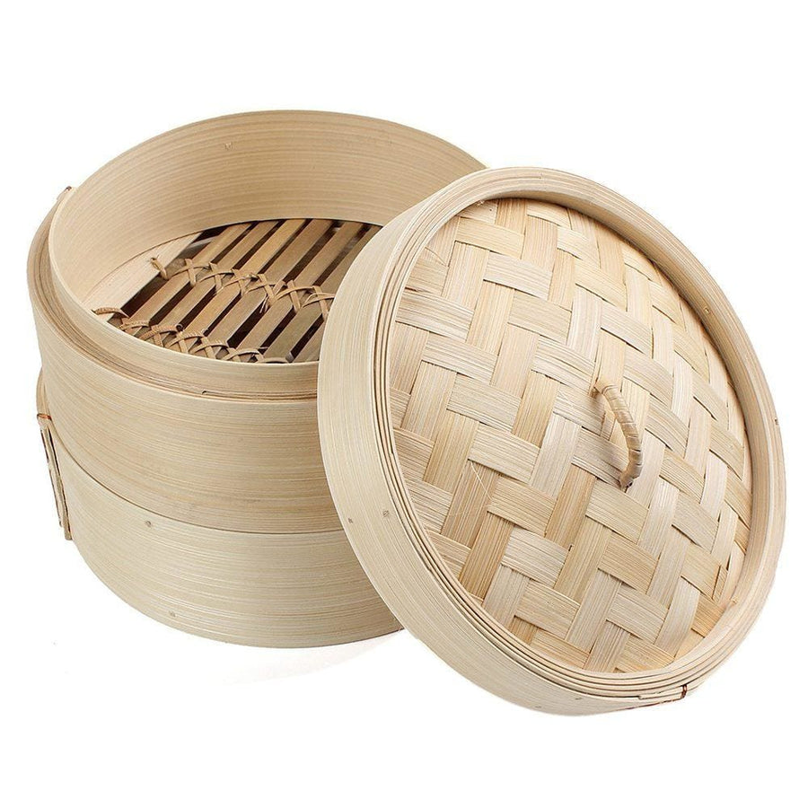 Bamboo Steamer Maizuru product photo