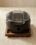 Yotei Barbecue