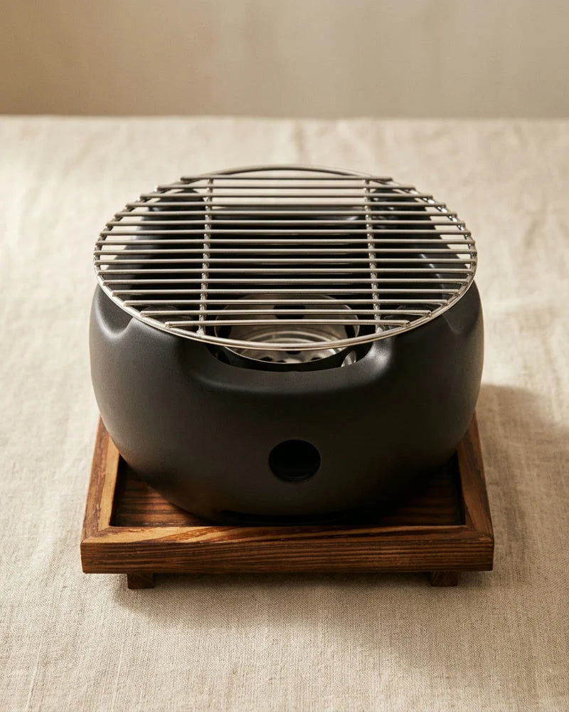 Yotei Barbecue product photo