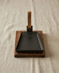 Kanda BBQ Plate – Metal & Wood