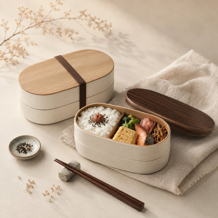 Bento Boxes
