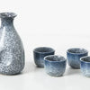 Blue / 4 Cups