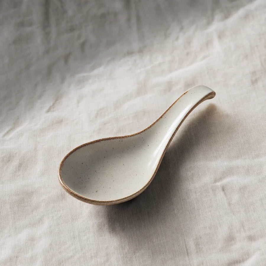 Chiba Ceramic Spoon product image