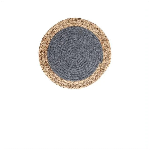 Chihiro Straw Fabric Table Mat product image