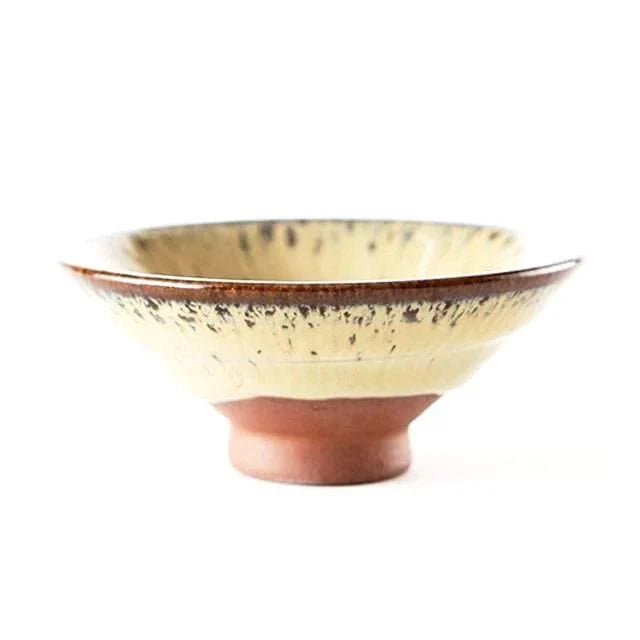 Chippubetsu Purple Clay Teacup product photo