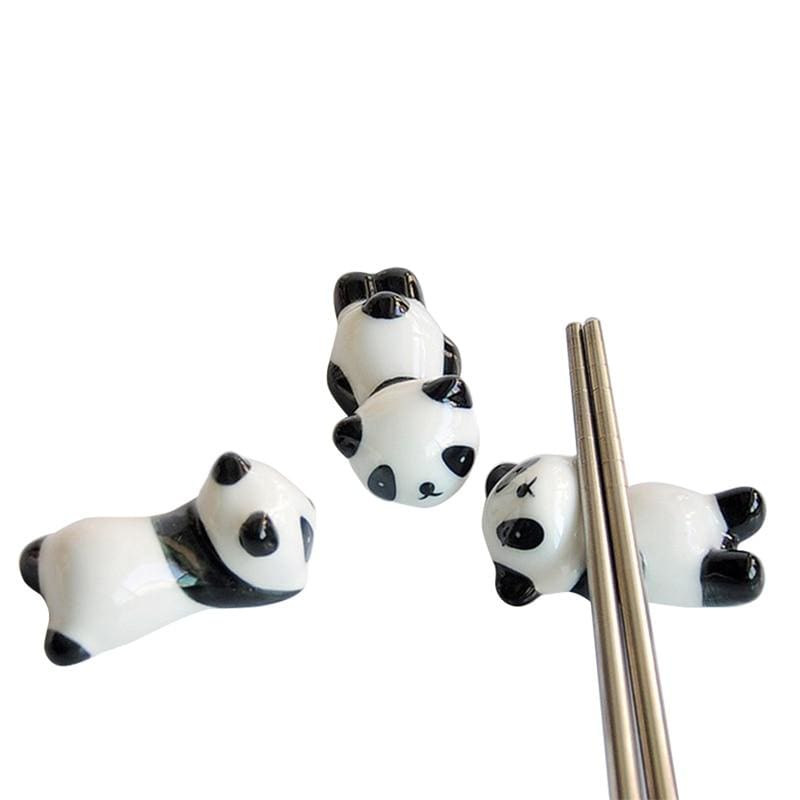 Chopsticks Holder Cartoon ( 3 models) product photo